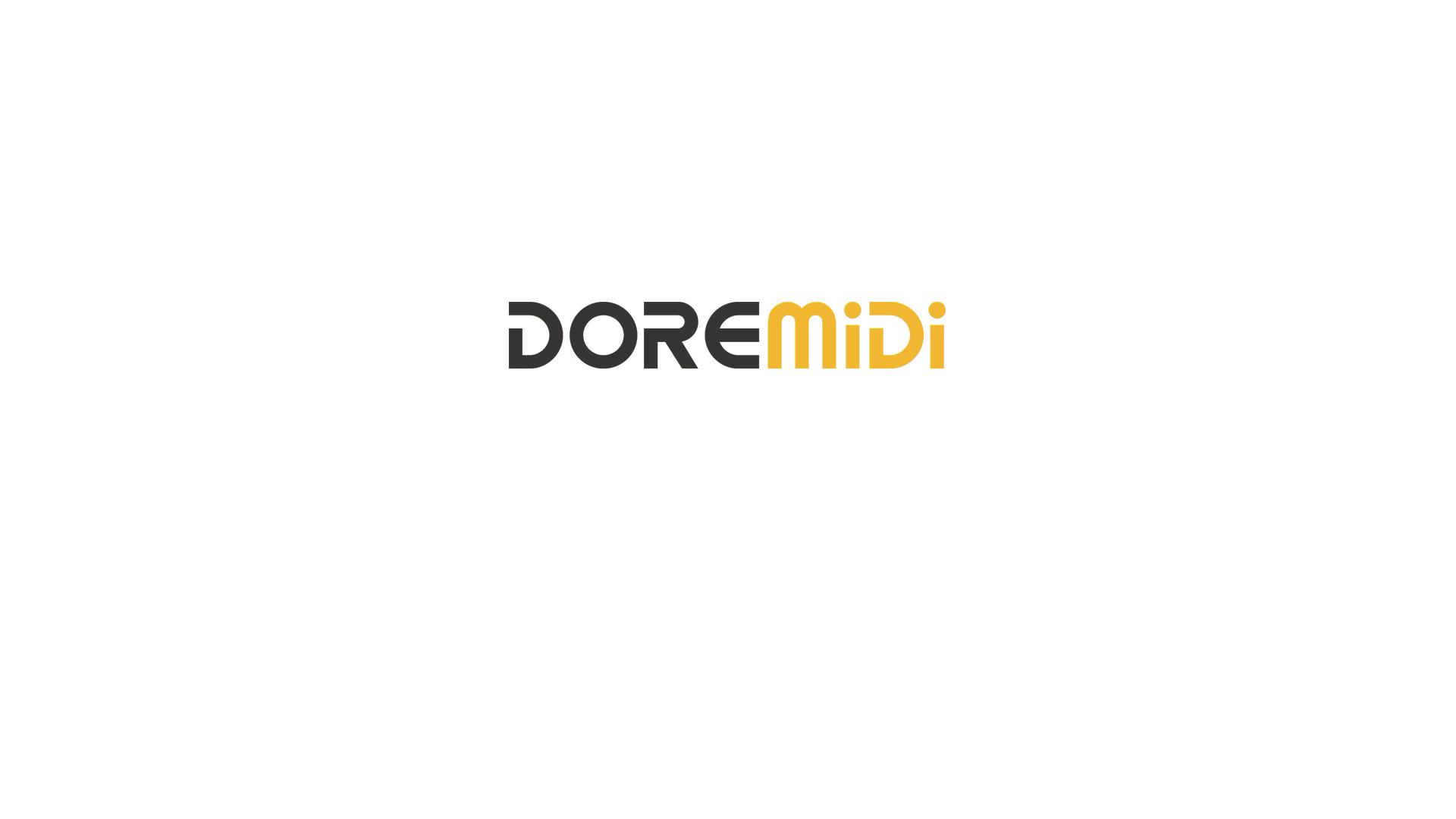 thumbnail image 2 of DOREMiDi MIDI Foot Controller - Guitar Effects Pedal With USB/MIDI Output For Custom CC/PC/Note Messages 2 of 9